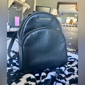 Michael Kors mini backpack